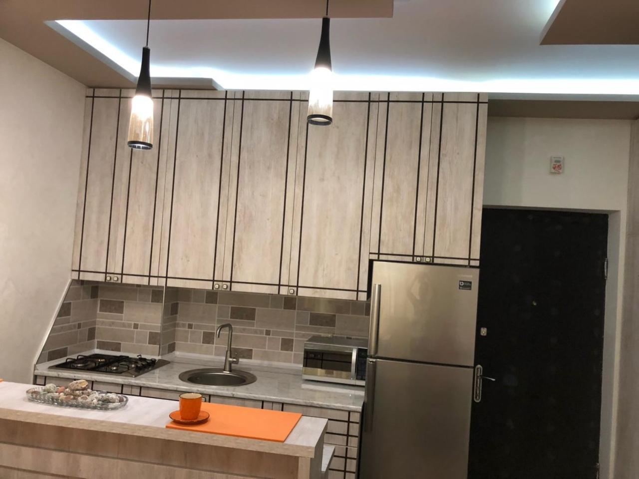 New Batumi Apartment 外观 照片