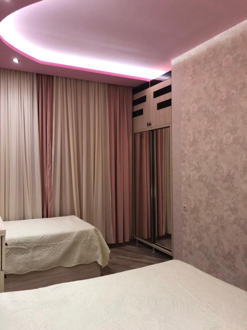 New Batumi Apartment 外观 照片