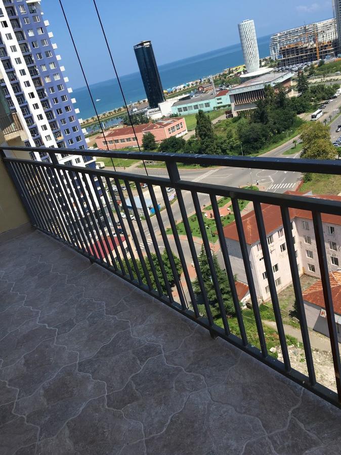 New Batumi Apartment 外观 照片