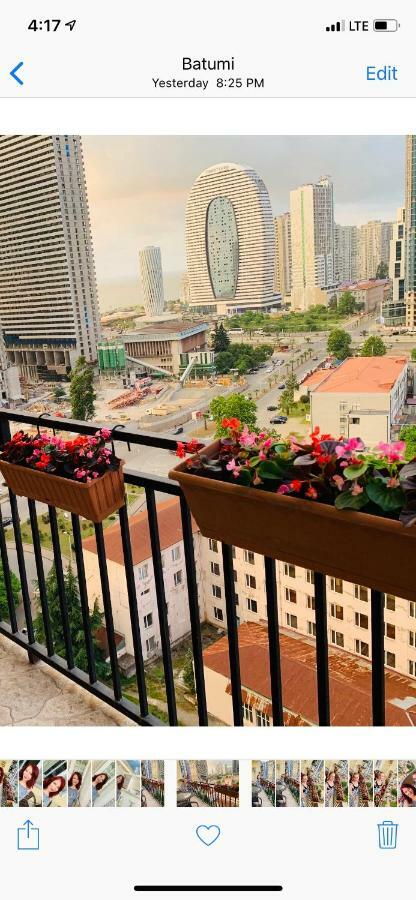 New Batumi Apartment 外观 照片